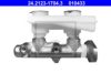 ATE 24.2123-1704.3 Brake Master Cylinder